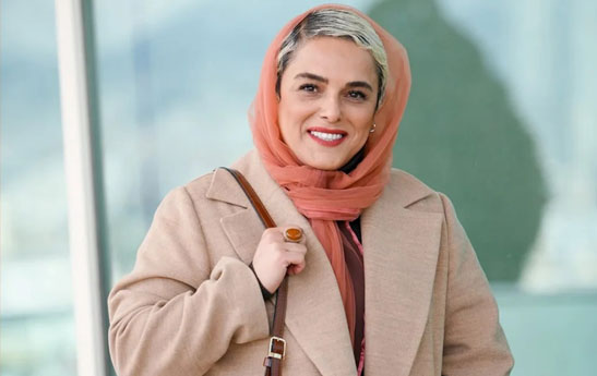 انتقادهای یک بازیگر: کارهای زنانه حمایت نمی شود